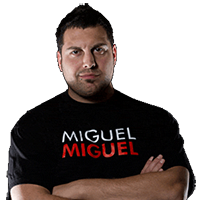 Miguel Miguel